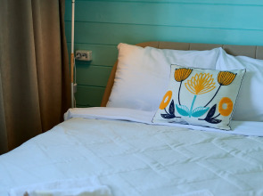 Частный Дом Родниковая 41