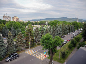 Бутик-отель Автограф