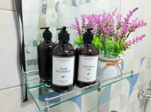 Квартира 1-ком. Бесконтактное заселение Мкр. КПТ Odeyalkin