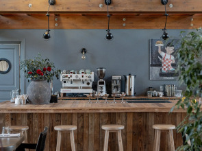 Отель Forest Hills Golf Resort by Moss