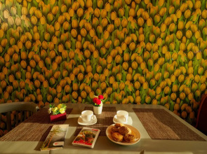 Апартаменты Кирова 27В