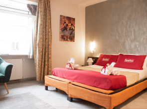 Maison Degas- Dimora de Charme