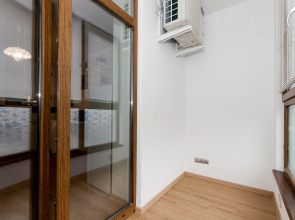 Апартаменты на Берегу Балтийского Моря