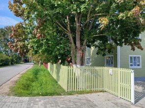 Гостевой дом Воскресение