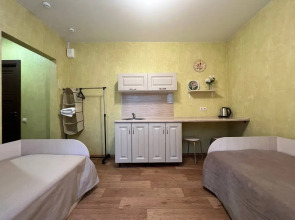 Гостевой Дом Матрёшка