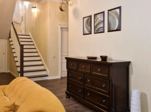 Вилла Дом на берегу Балтийского моря