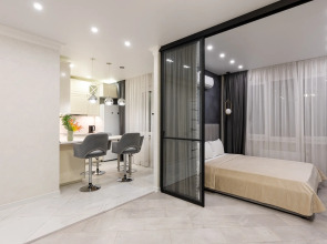 Квартира Milli House на Павлюхина