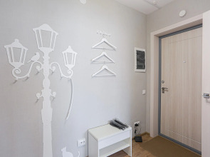 Апартаменты SunSet Новокузнечихинская 14