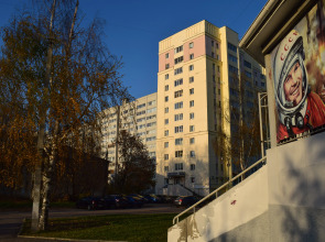 Хостел Гагарин