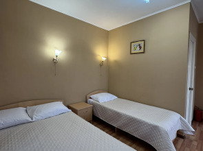 Гостевой Дом на Коллективной