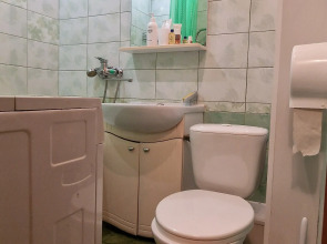 Квартира Golden House3