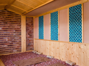 Курортный отель Da Nang  Mikazuki Japanese Resorts and Spa