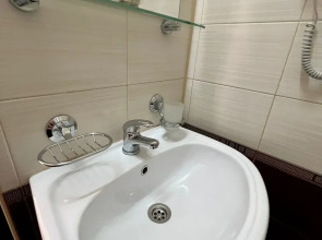 Гостевой дом ПАРУС