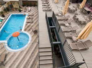 Гостевой дом Венеция