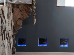 Апартаменты Однокомнатные