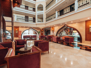 Crowne Plaza Hotel Antalya, an IHG Hotel
