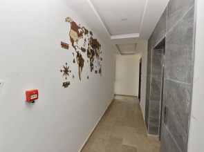 Отель Ethica Suite Luxury Houses