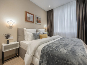 Квартира по адресу Героя Советского Союза Аристархова 5