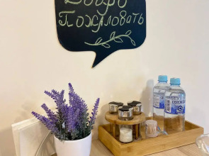 Апартаменты Novogorelovo appart 161