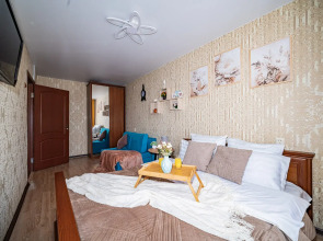 Апартаменты Абриго Белинского 232