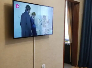 Квартира на проспекте Кирова 66