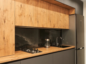 Апартаменты Baltic Sense