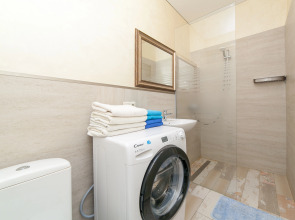 Апартаменты Family Del Mare 2