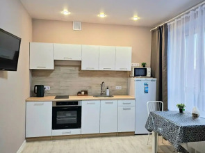 Квартира Домашний очаг на Заводской