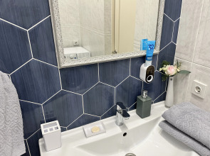 Апартаменты Green Home Ufa