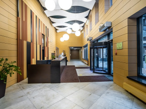 Квартира Апарт-авеню на Академика Павлова