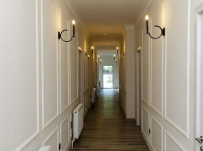 Отель The Residence Mountain Resort