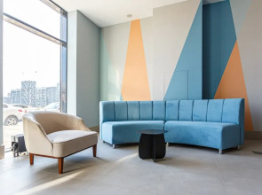 Апартаменты LikeHome Life - Спартак Движение