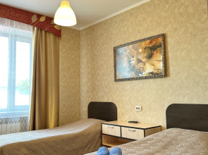 Авто кемпинг Relax