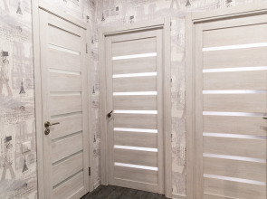 Апартаменты InnDays Объездная Дорога улица, 1