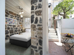 Отель Catch Sultanahmet