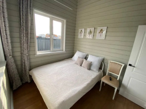 Частный дом Лисья Горка 30