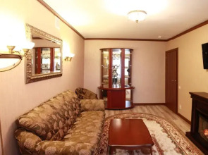 Гостиничный Комплекс Машиностроения