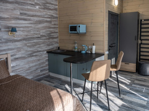 Манжерок Шале