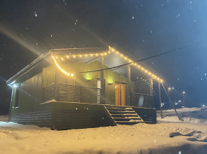 Частный дом Коттедж Karhouse