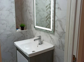 Апартаменты Престижная Квартира Кара Караев Метро