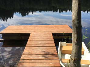 Частный дом Home in Baynevo