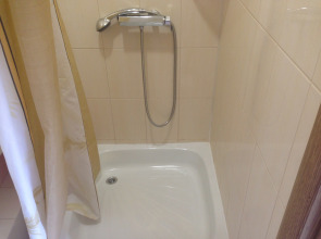 Апартаменты на Улице Тучина