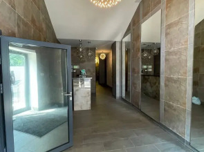 Апартаменты Red Star Loft у Боткинской