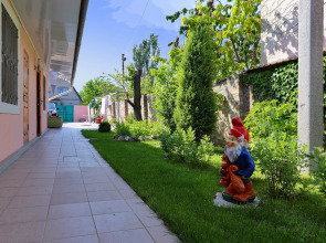 Гостевой дом У Сергея