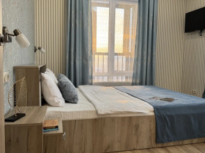 Квартира двухкомнатные Be Home на Седова