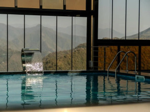 Hotel Chateau Milisi