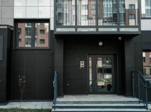 Апартаменты Уютные студии в новом ЖК Авиатор