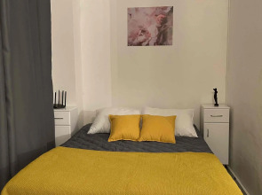 Апартаменты на улице Тургенева