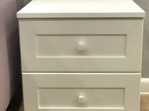 Квартира Уютная квартира в новом ЖК с собственным парком