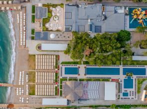 Siu Collection Ultra All Inclusive